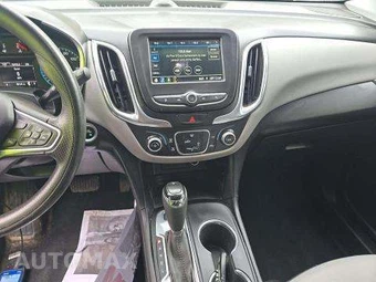2019 Chevrolet Equinox LS 1LS – miniatura 10