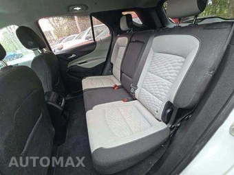 2019 Chevrolet Equinox LS 1LS – miniatura 13