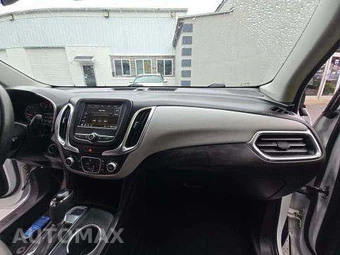 2019 Chevrolet Equinox LS 1LS – miniatura 19