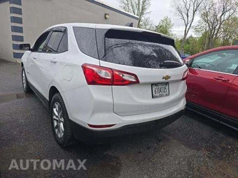 2019 Chevrolet Equinox LS 1LS – miniatura 2