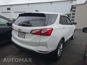 2019 Chevrolet Equinox LS 1LS – miniatura 3