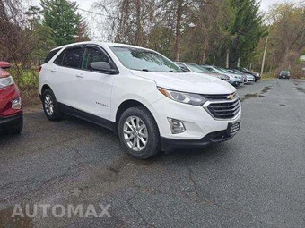 2019 Chevrolet Equinox LS 1LS – miniatura 4