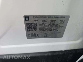 2019 Chevrolet Equinox LS 1LS – miniatura 5