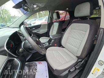 2019 Chevrolet Equinox LS 1LS – miniatura 6