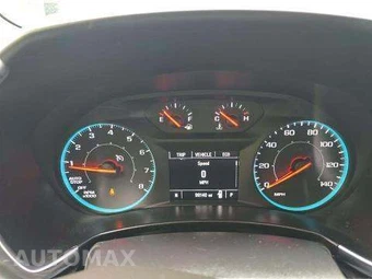 2019 Chevrolet Equinox LS 1LS – miniatura 9