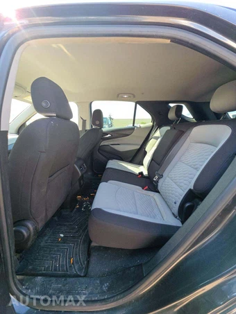 2019 Chevrolet Equinox LS 1LS - miniatura 10