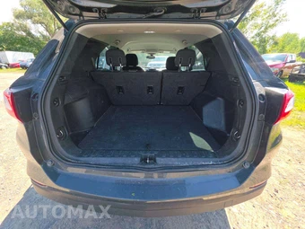 2019 Chevrolet Equinox LS 1LS - miniatura 11