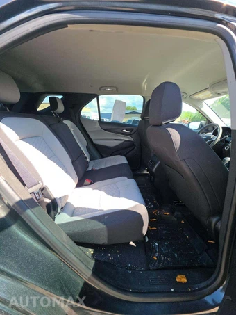 2019 Chevrolet Equinox LS 1LS - miniatura 13