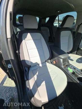 2019 Chevrolet Equinox LS 1LS - miniatura 15