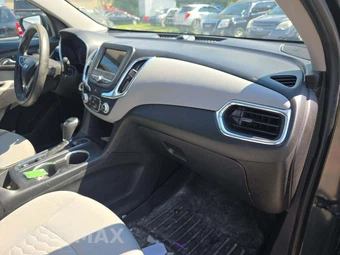 2019 Chevrolet Equinox LS 1LS - miniatura 16