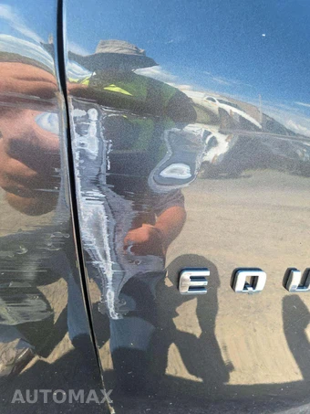 2019 Chevrolet Equinox LS 1LS - miniatura 25