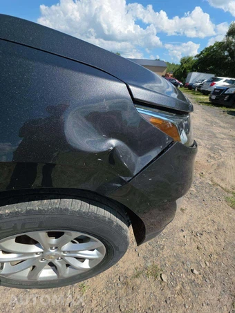2019 Chevrolet Equinox LS 1LS - miniatura 29