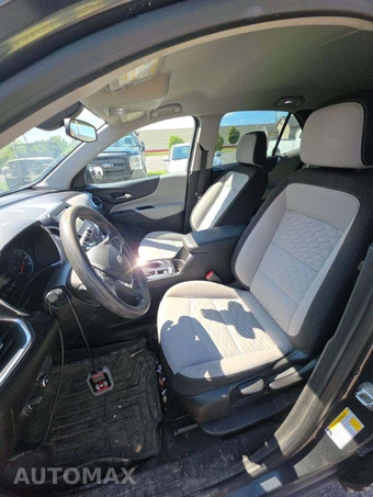 2019 Chevrolet Equinox LS 1LS - miniatura 3
