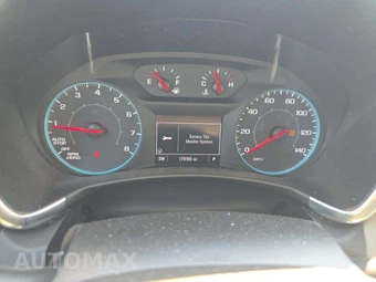 2019 Chevrolet Equinox LS 1LS - miniatura 6