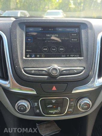 2019 Chevrolet Equinox LS 1LS - miniatura 7