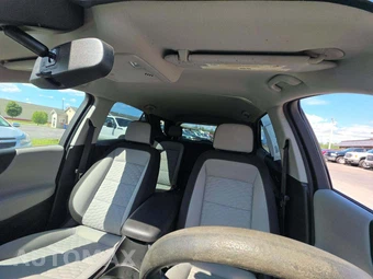 2019 Chevrolet Equinox LS 1LS - miniatura 8