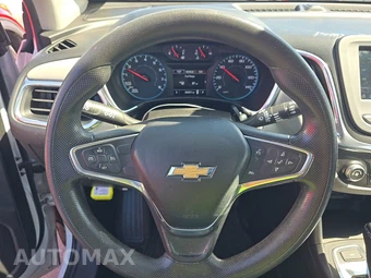 2019 Chevrolet Equinox LS 1LS - miniatura 10