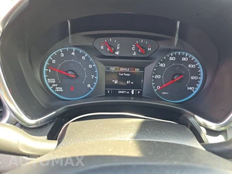 2019 Chevrolet Equinox LS 1LS - miniatura 12