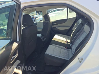 2019 Chevrolet Equinox LS 1LS - miniatura 13
