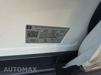 2019 Chevrolet Equinox LS 1LS - miniatura 14