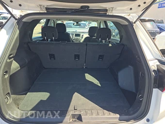 2019 Chevrolet Equinox LS 1LS - miniatura 16