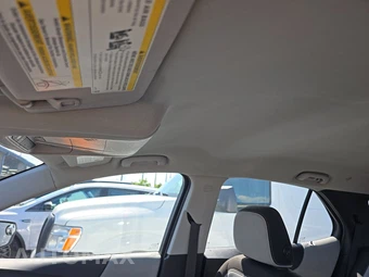2019 Chevrolet Equinox LS 1LS - miniatura 17