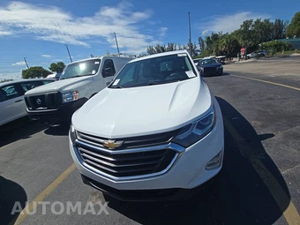 2019 Chevrolet Equinox LS 1LS - miniatura 2