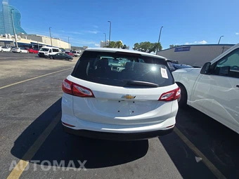 2019 Chevrolet Equinox LS 1LS - miniatura 5