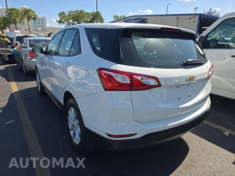 2019 Chevrolet Equinox LS 1LS - miniatura 6
