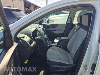 2019 Chevrolet Equinox LS 1LS - miniatura 7
