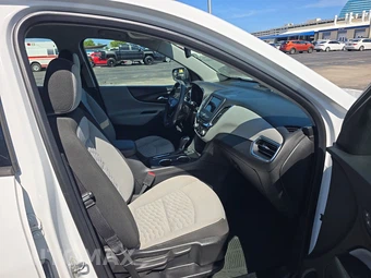 2019 Chevrolet Equinox LS 1LS - miniatura 8