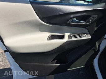 2019 Chevrolet Equinox LS 1LS - miniatura 9