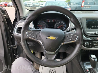 2019 Chevrolet Equinox LS 1LS - miniatura 10