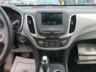 2019 Chevrolet Equinox LS 1LS - miniatura 11