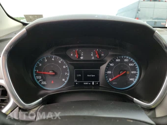 2019 Chevrolet Equinox LS 1LS - miniatura 12