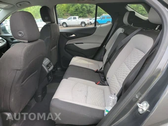 2019 Chevrolet Equinox LS 1LS - miniatura 13