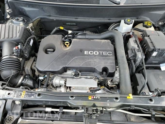 2019 Chevrolet Equinox LS 1LS - miniatura 15
