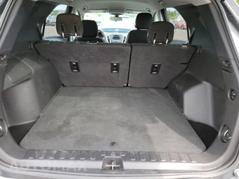 2019 Chevrolet Equinox LS 1LS - miniatura 16