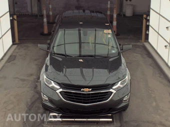 2019 Chevrolet Equinox LS 1LS - miniatura 2