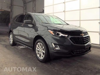 2019 Chevrolet Equinox LS 1LS - miniatura 3