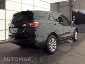 2019 Chevrolet Equinox LS 1LS - miniatura 4