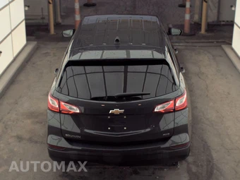 2019 Chevrolet Equinox LS 1LS - miniatura 5