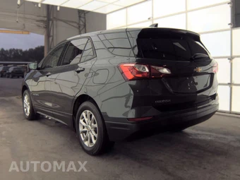 2019 Chevrolet Equinox LS 1LS - miniatura 6