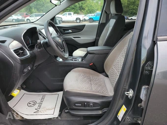 2019 Chevrolet Equinox LS 1LS - miniatura 7