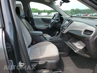 2019 Chevrolet Equinox LS 1LS - miniatura 8