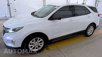 2019 Chevrolet Equinox LS 1LS