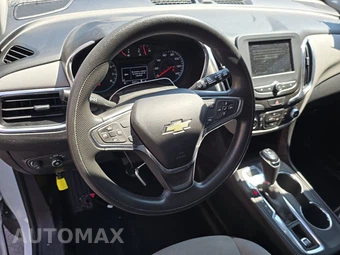 2019 Chevrolet Equinox LS 1LS - miniatura 10
