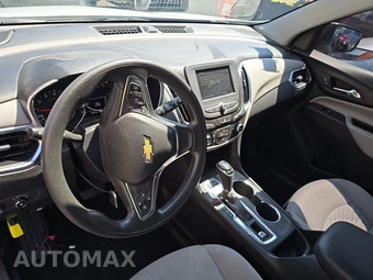 2019 Chevrolet Equinox LS 1LS - miniatura 11
