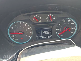 2019 Chevrolet Equinox LS 1LS - miniatura 12