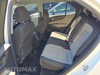 2019 Chevrolet Equinox LS 1LS - miniatura 13